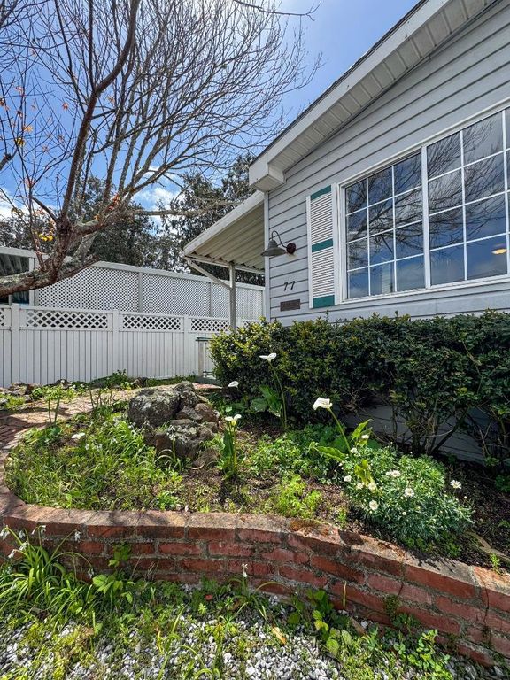 77 Creekside Drive, Half Moon Bay, CA 94019