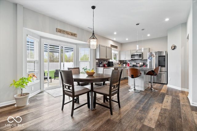 2448 Ninebark Drive, Plainfield, IN 46168