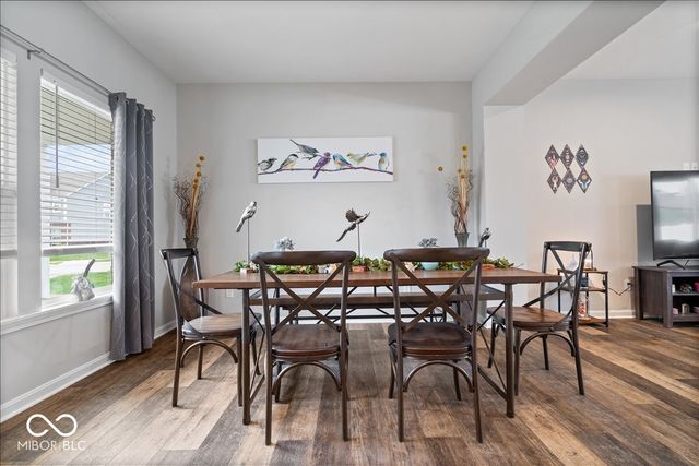 2448 Ninebark Drive, Plainfield, IN 46168