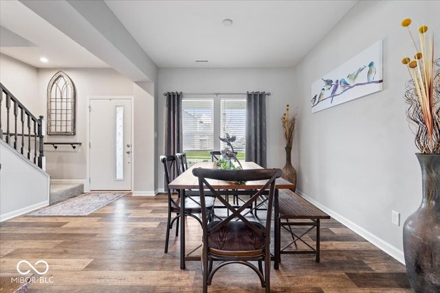 2448 Ninebark Drive, Plainfield, IN 46168