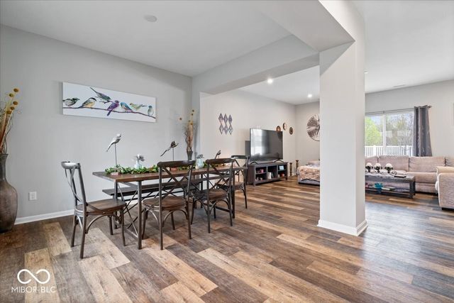 2448 Ninebark Drive, Plainfield, IN 46168