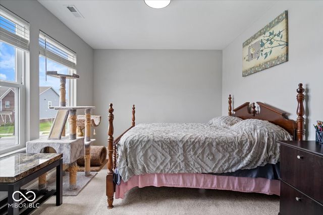 2448 Ninebark Drive, Plainfield, IN 46168