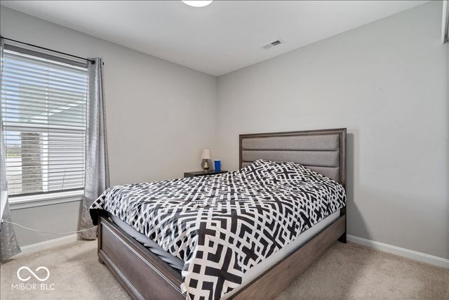 2448 Ninebark Drive, Plainfield, IN 46168