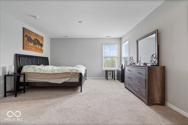 2448 Ninebark Drive, Plainfield, IN 46168