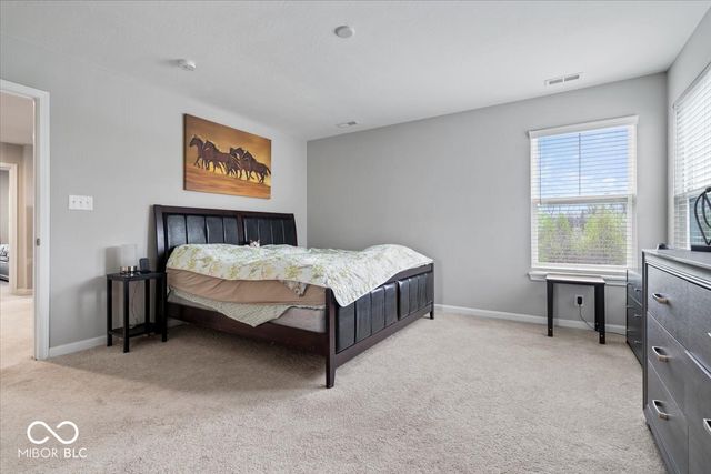 2448 Ninebark Drive, Plainfield, IN 46168