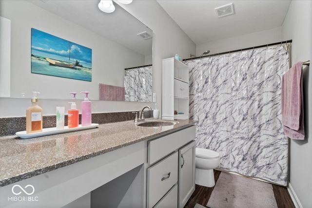 2448 Ninebark Drive, Plainfield, IN 46168