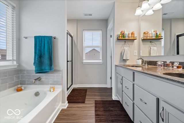 2448 Ninebark Drive, Plainfield, IN 46168