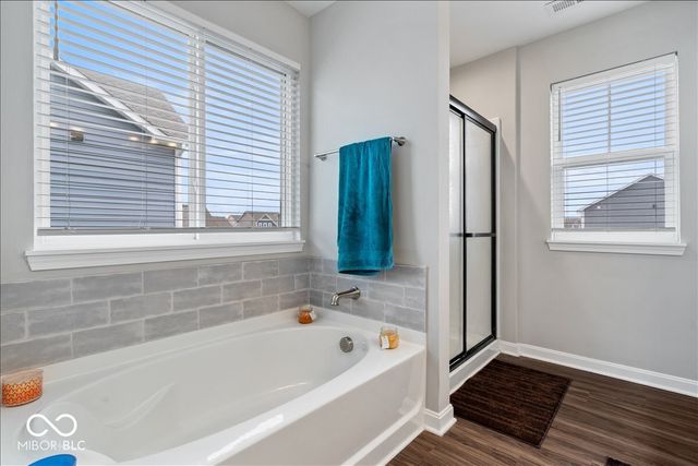 2448 Ninebark Drive, Plainfield, IN 46168