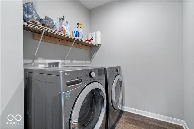 2448 Ninebark Drive, Plainfield, IN 46168