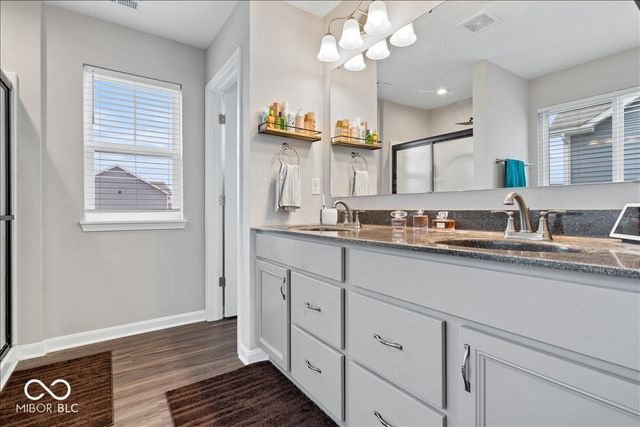 2448 Ninebark Drive, Plainfield, IN 46168