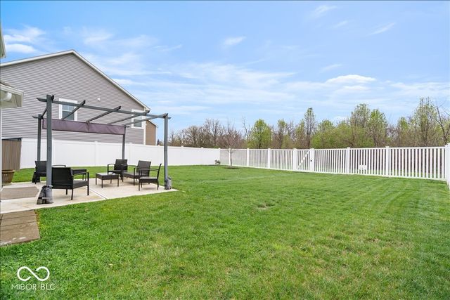 2448 Ninebark Drive, Plainfield, IN 46168