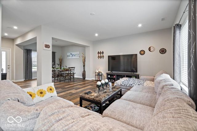 2448 Ninebark Drive, Plainfield, IN 46168