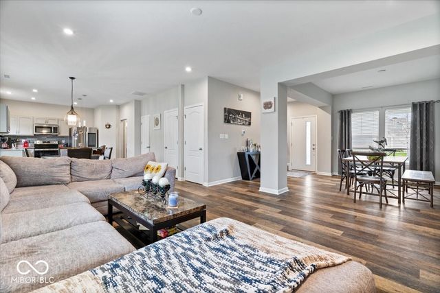 2448 Ninebark Drive, Plainfield, IN 46168