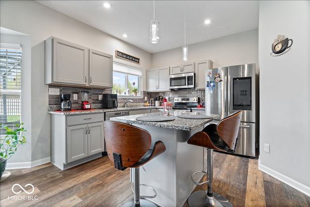 2448 Ninebark Drive, Plainfield, IN 46168