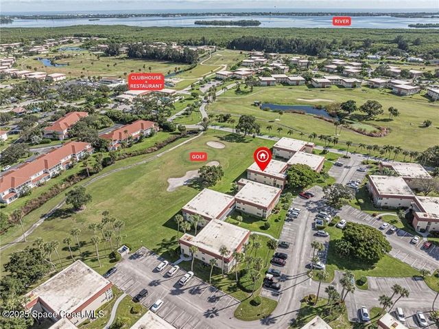 1 Vista Palm Lane 207, Vero Beach, FL 32962