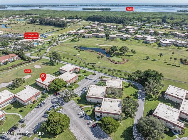 1 Vista Palm Lane 207, Vero Beach, FL 32962