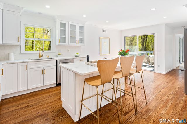 171 Proprietors Crossing, New Canaan, CT 06840