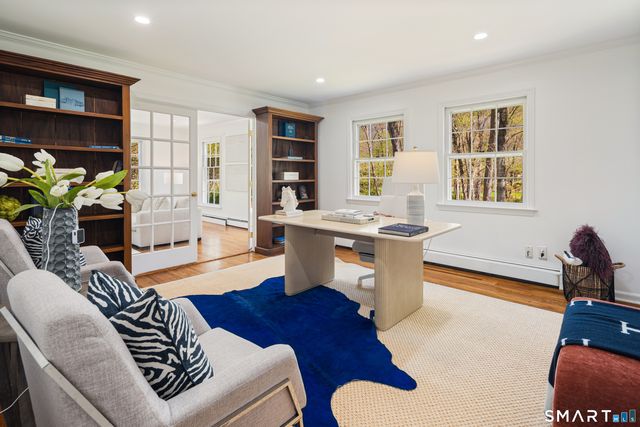 171 Proprietors Crossing, New Canaan, CT 06840