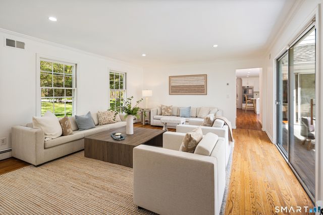 171 Proprietors Crossing, New Canaan, CT 06840