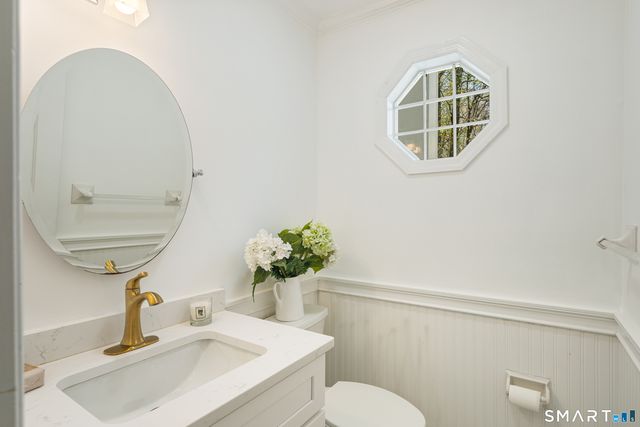 171 Proprietors Crossing, New Canaan, CT 06840