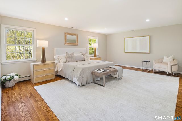 171 Proprietors Crossing, New Canaan, CT 06840