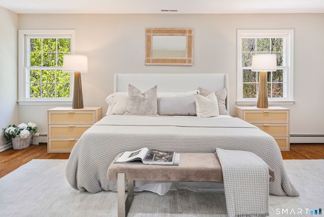 171 Proprietors Crossing, New Canaan, CT 06840