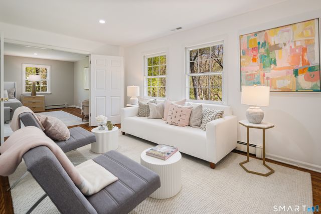 171 Proprietors Crossing, New Canaan, CT 06840