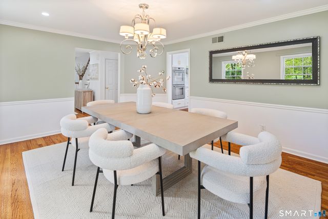 171 Proprietors Crossing, New Canaan, CT 06840