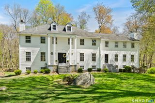 171 Proprietors Crossing, New Canaan, CT 06840