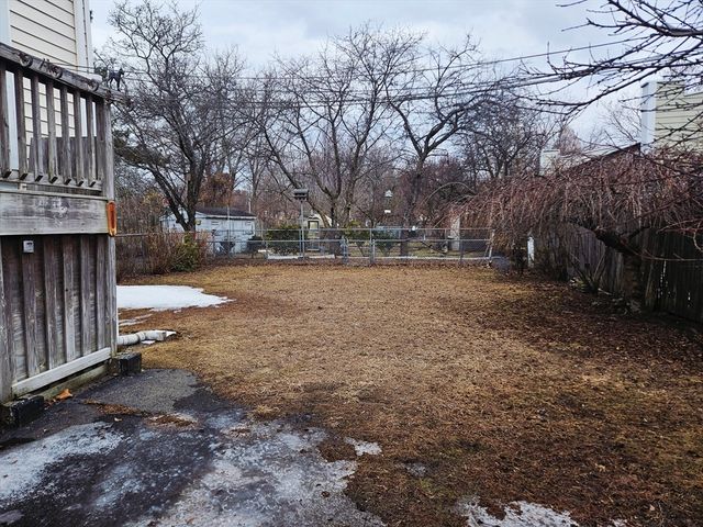 151 Thorndike St, Arlington, MA 02474