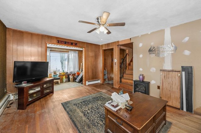 151 Thorndike St, Arlington, MA 02474