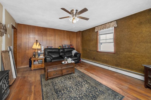 151 Thorndike St, Arlington, MA 02474