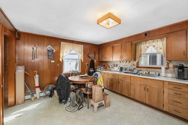 151 Thorndike St, Arlington, MA 02474