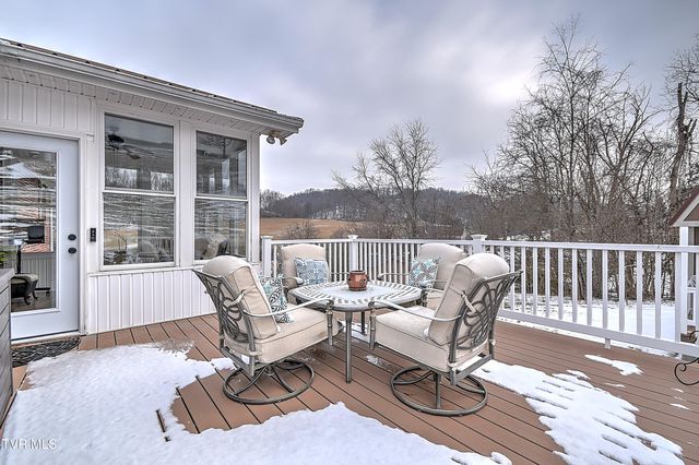 215 Taylor Road, Blountville, TN 37617