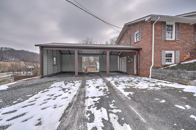 215 Taylor Road, Blountville, TN 37617