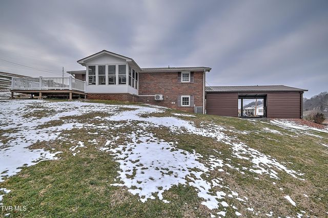 215 Taylor Road, Blountville, TN 37617