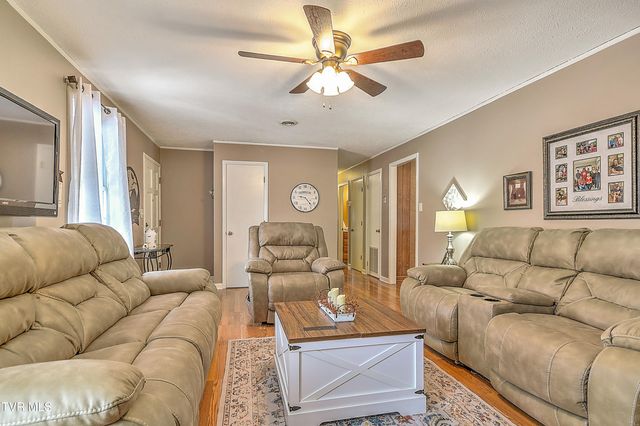 215 Taylor Road, Blountville, TN 37617