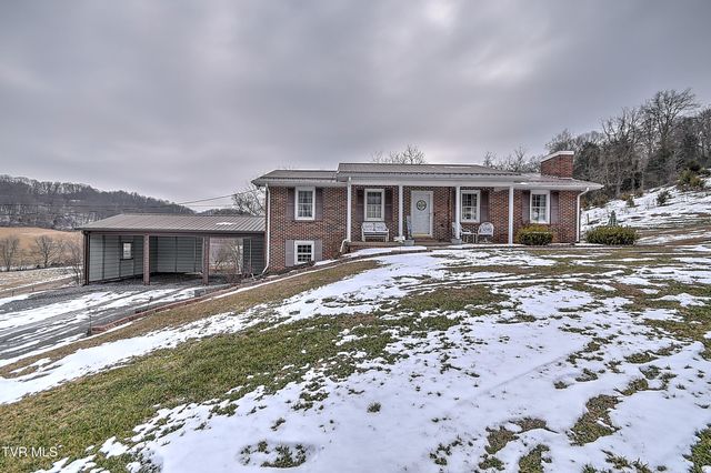215 Taylor Road, Blountville, TN 37617