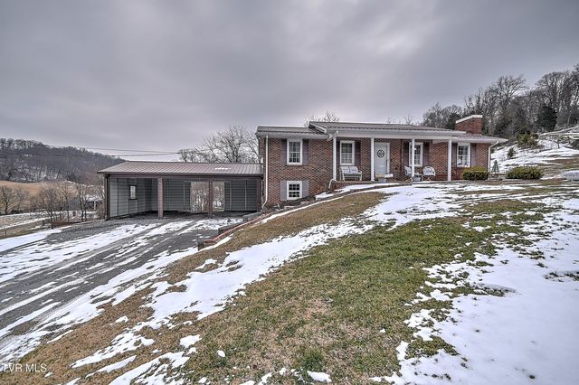 215 Taylor Road, Blountville, TN 37617