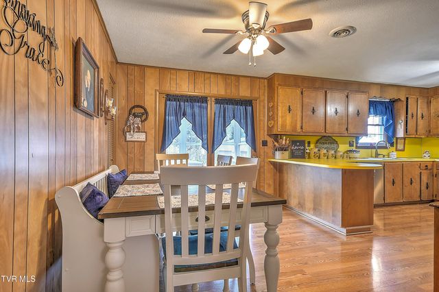 215 Taylor Road, Blountville, TN 37617