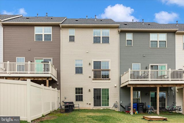 10704 LAMOKA LN, New Market, MD 21774