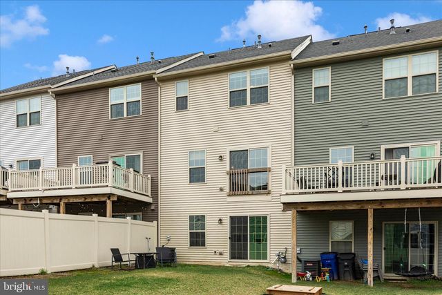 10704 LAMOKA LN, New Market, MD 21774