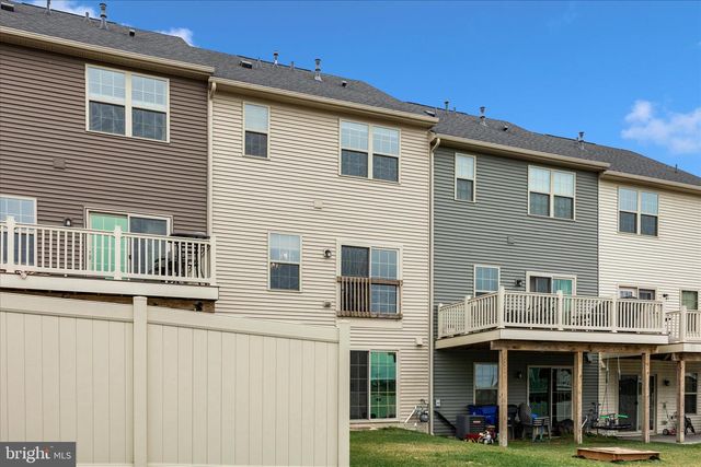 10704 LAMOKA LN, New Market, MD 21774