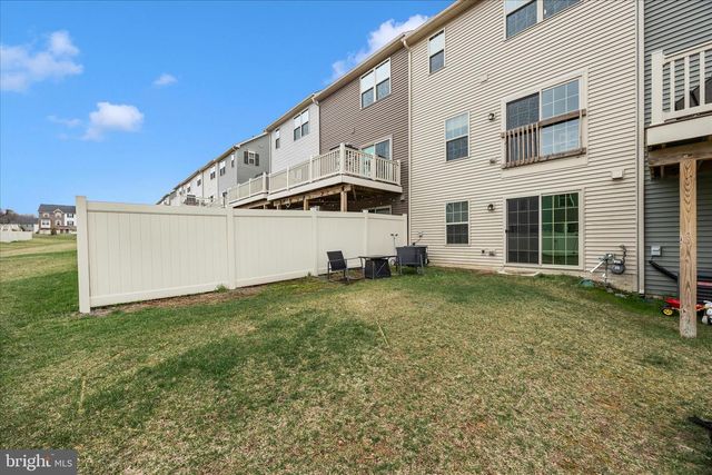 10704 LAMOKA LN, New Market, MD 21774