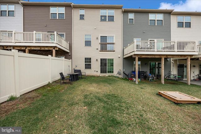10704 LAMOKA LN, New Market, MD 21774