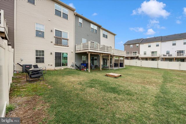 10704 LAMOKA LN, New Market, MD 21774