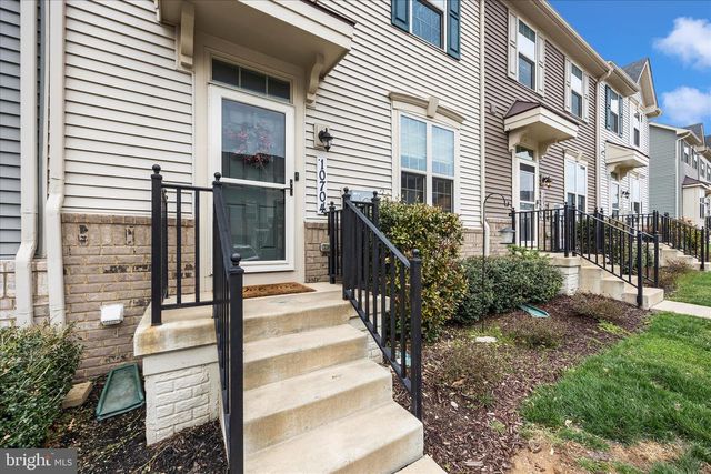 10704 LAMOKA LN, New Market, MD 21774