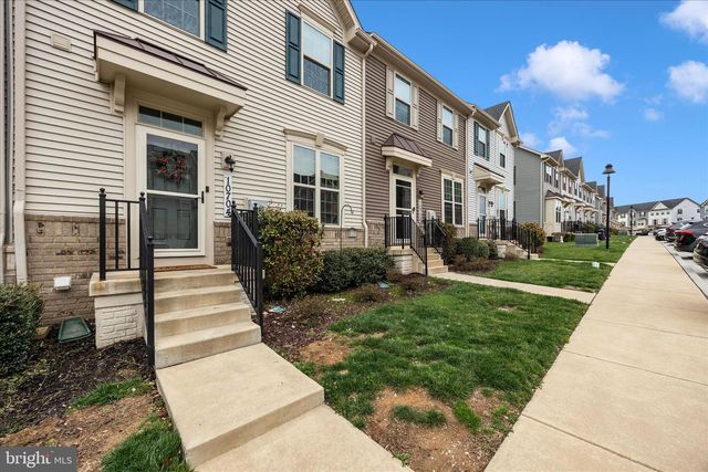 10704 LAMOKA LN, New Market, MD 21774