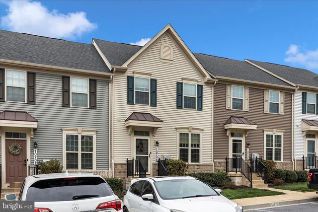 10704 LAMOKA LN, New Market, MD 21774