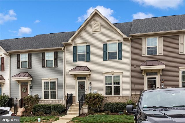 10704 LAMOKA LN, New Market, MD 21774